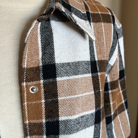 Shacket / dress - Picture 4 of 8